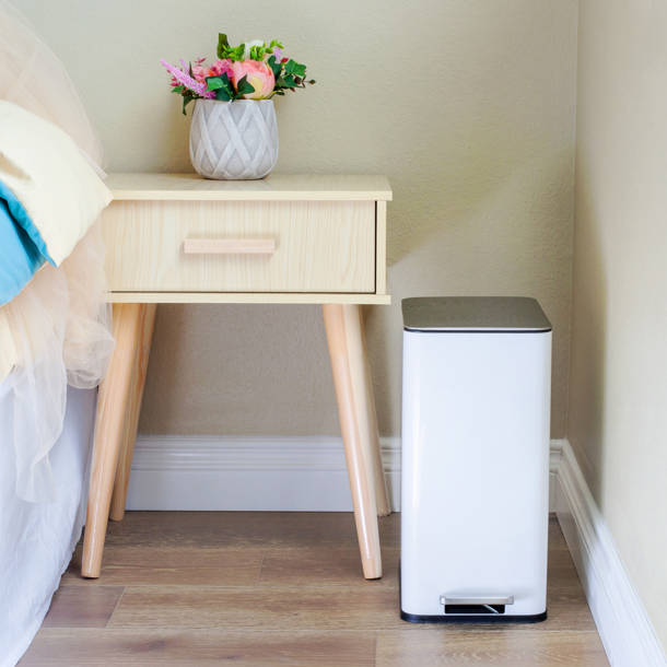 Andover Mills™ Folding Wall Mounted Drying Rack & Reviews Wayfair